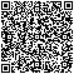 Contact Information in QR Code (image for) Contact Information in QR Code
