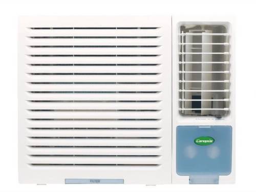 (image for) Canopus TA-09CAE 1HP Window-Type Air-Conditioner