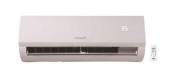 (image for) Canopus TS-18DV 2HP Wall-mount-split Air Conditioner (Inverter Cooling)