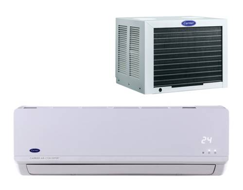 (image for) Carrier 42BF12/38BF12 1.5HP Window-Split Air-Conditioner - Click Image to Close