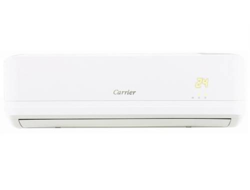 (image for) Carrier 42KCEG09LA-1 1HP Slim Wall-Mount-Split Air-Conditioner