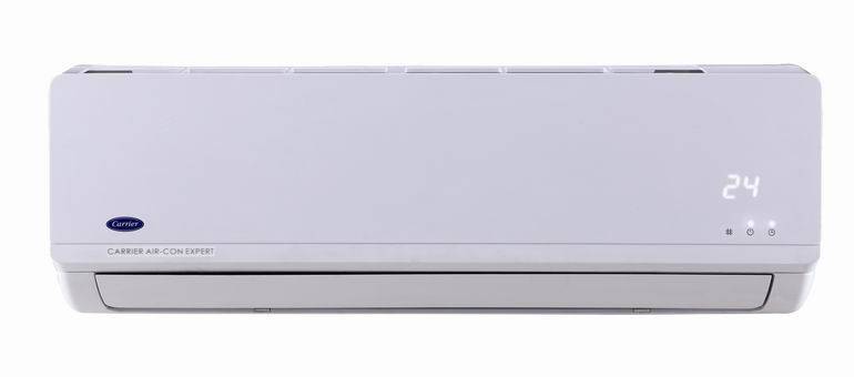 (image for) Carrier 42KCEG24A 3HP Wall-Mount-Split Air-Conditioner