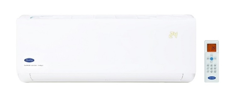 (image for) Carrier 42KCEP09VE 1HP Wall-mount-split Air Conditioner (Inverter Cooling)