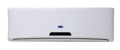 (image for) Carrier 42QCEF09LA 1HP Wall-Mount-Split Heat-pump Air-Con (Slim)