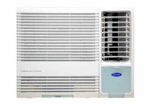 (image for) Carrier CHK07ENE 3/4HP Window Air-Conditioner (Remote Control)