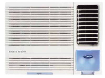 (image for) Carrier CHK07EG 3/4 HP Window Air-Conditioner (Remote Control)