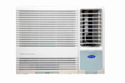 (image for) Carrier CHK21HCA 2.5HP Window Heat-pump Air-Conditioner w Remote - Click Image to Close