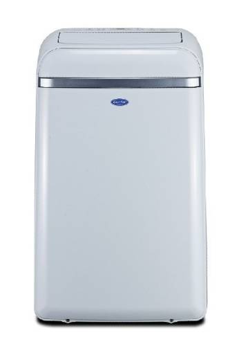 (image for) Carrier PC-09LHPA 1HP Mobile-Type Heat-pump Air-Conditioner - Click Image to Close
