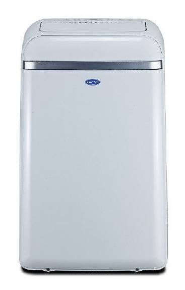 (image for) Carrier PC-12MA-1 1.5HP Mobile (Portable) Air Conditioner