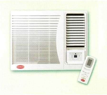 (image for) Condura TA-12GRX 1.5HP Remote-Control Window-Type Air-Con