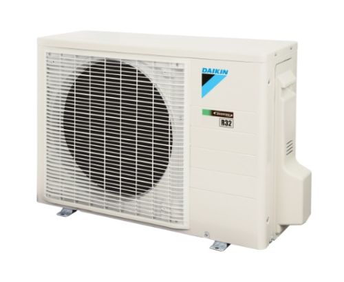 (image for) Daikin FAA100BVMAN/RZF100CYMN 4HP Split-Wall-Mounted Air Conditioner (Inverter Cooling) - Click Image to Close