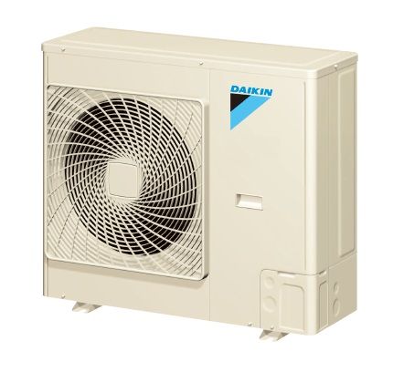 (image for) Daikin FCNQ50MV1/RNQ50MV1 2HP Inverter Cassette Air Conditioner (Cooling only)