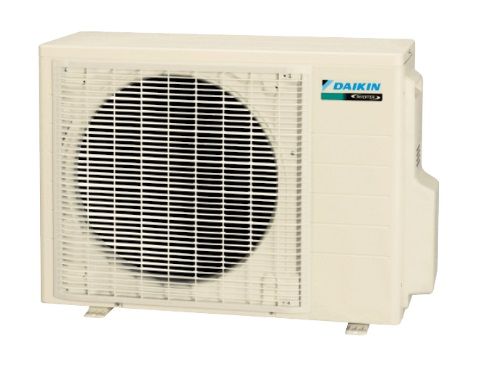 (image for) Daikin FCQ50KAVEA/RZR50MVM 2HP Cassette Split-type Air Conditioner (Inverter Cooling)