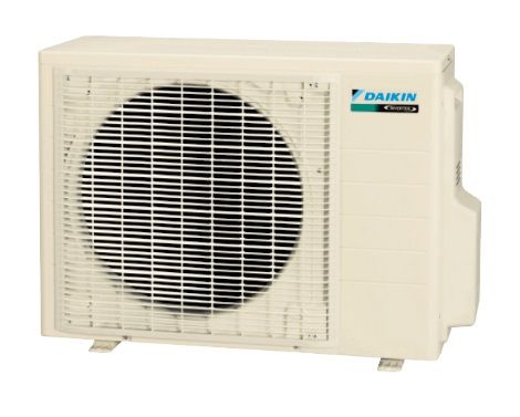 (image for) Daikin FCQ60KAVEA/RZR60MVM 2.5HP Cassette Split-type Air Conditioner (Inverter Cooling)