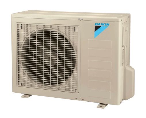 (image for) Daikin FDBR35AXV1H/RN35BV19 1.5HP Duct Connection Low Static Presure Split Type (Metal Blower) Air Conditioner (Cooling only)