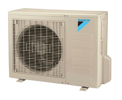 (image for) 大金 FDBR60AXV1H/RN60BV19 二匹半 冷低靜壓 風管連接型 冷氣機 (定頻凈冷) - 點擊圖片關閉視窗