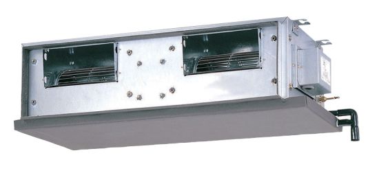 (image for) 大金 FDMR100AXV1H/RR100BY19 四匹 中靜壓 風管連接型 冷氣機 (金屬風扇/定頻淨冷)