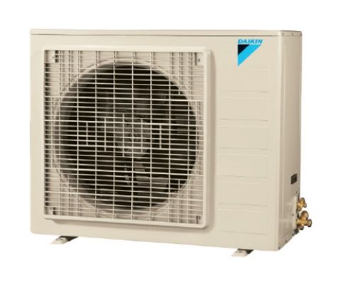 (image for) 大金 FDMR100AXV1H/RR100BY19 四匹 中靜壓 風管連接型 冷氣機 (金屬風扇/定頻淨冷)