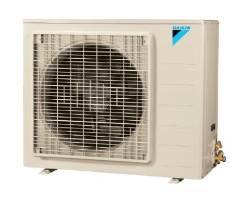 (image for) 大金 FDMR125AXV1H/RR125BY19 五匹 中靜壓 風管連接型 冷氣機 (金屬風扇/定頻淨冷) - 點擊圖片關閉視窗