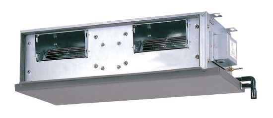 (image for) 大金 FDMR140AXV1H/RR140BY19 六匹 中靜壓 風管連接型 冷氣機 (金屬風扇/定頻淨冷) - 點擊圖片關閉視窗