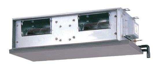 (image for) 大金 FDMR71AXV1H/RR71BV/BY19 三匹 中靜壓 風管連接型 冷氣機 (金屬風扇/定頻淨冷) - 點擊圖片關閉視窗