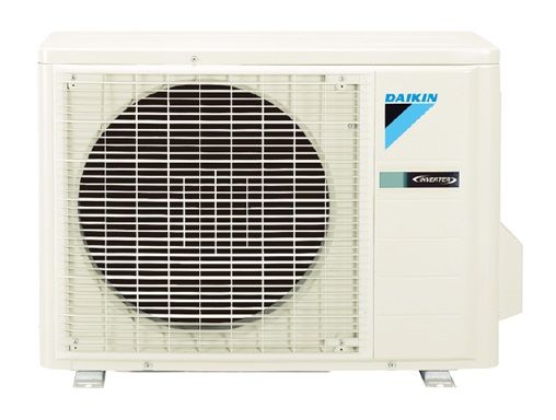 (image for) Daikin FDXS25CVMA/RXS25EBVMA 1HP Duct Connection Low Static Presure Split Type Air Conditioner (Inverter Heating & Cooling)