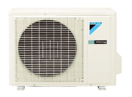 (image for) Daikin FDXS35CVMA/RXS35EBVMA 1.5HP Duct Connection Low Static Presure Split Type Air Conditioner (Inverter Heating & Cooling)