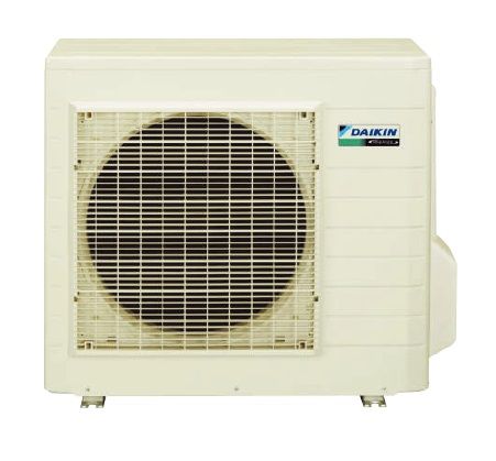 (image for) Daikin FDXS50CVMA/RXS50FVMA 2HP Duct Connection Low Static Presure Split Type Air Conditioner (Inverter Heating & Cooling)