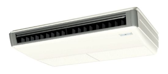 (image for) Daikin FHQ35BVV1B/RKS35EBVMA 1.5HP Ceiling Suspended Split Air Conditioner (Inverter Cooling)