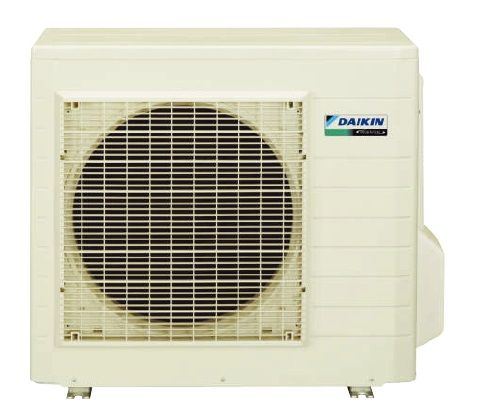 (image for) Daikin FHQ60BVV1B/RKS60FVMA 2.5HP Ceiling Suspended Split Air Conditioner (Inverter Cooling)