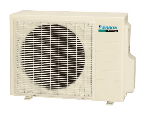 (image for) Daikin FHQ60DAVMA/RZR60MVM 2.5HP Ceiling Suspended Split Air Conditioner (Inverter Cooling)