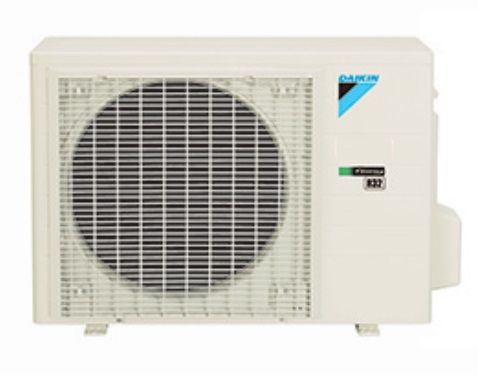 (image for) Daikin FTXM22SV1N 3/4HP Wall-Mount-Split Air Conditioner (Inverter Heating & Hybrid Cooling) - Click Image to Close