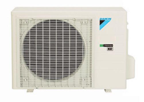 (image for) Daikin FTXM28SV1N 1HP Wall-Mount-Split Air Conditioner (Inverter Heating & Hybrid Cooling)