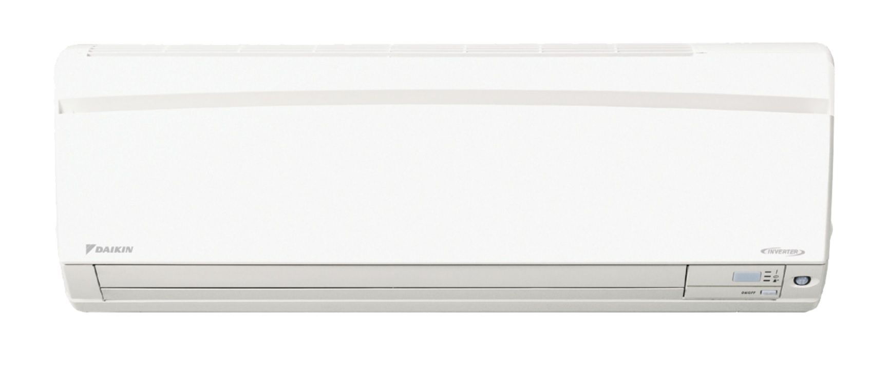 (image for) Daikin FTXS25LVMN 1HP Wall-mount-split Air Conditioner (Inverter Cooling & Heating)