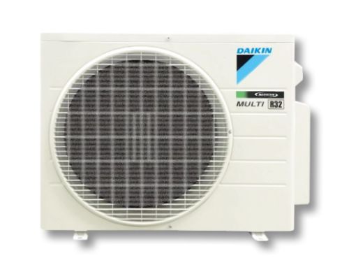 (image for) Daikin MKC50RVMN 2HP Wall-mount-split Outdoor Unit (Inverter Cooling)