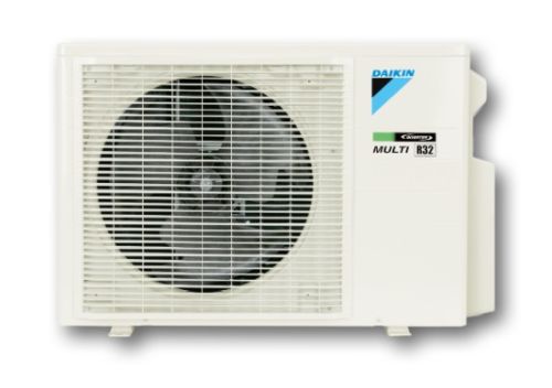 (image for) Daikin MKC70SVMN 3HP Wall-mount-split Outdoor Unit (Inverter Cooling)