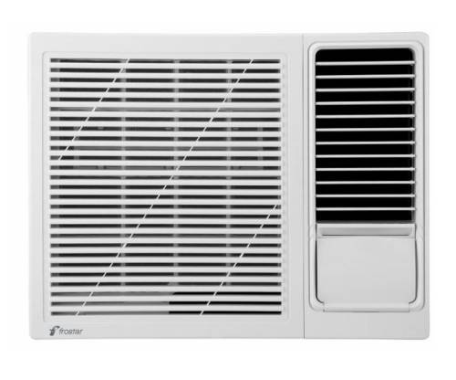 (image for) Frostar FR-E18 2HP Window Air-Conditioner