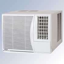 (image for) Fuji RKA-07CBT 3/4 HP Window-Type Air-Conditioner
