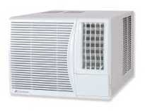(image for) Fuji Electric RKA07FPTN 3/4 HP Window Air-Conditioner