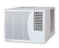 (image for) Fuji Electric RKA09FPTN 1HP Window Air-Conditioner