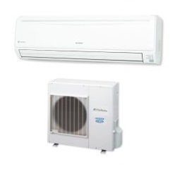 (image for) Fuji Electric RSA30JNC 3HP Wall-mount-split Air Conditioner (Inverter Cooling)