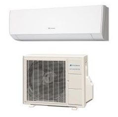 (image for) Fuji Electric RSG09JMCB-A 1HP Wall-mount-split Air Conditioner (Inverter Cooling)