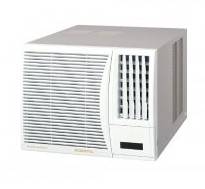 (image for) General AKR715FNR 3/4 HP Window Air-Conditioner with Remote