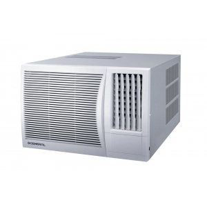 珍寶 ALWA24HNR 二匹半 窗口式冷氣機 (image for) 珍寶 ALWA24HNR 二匹半 窗口式冷氣機