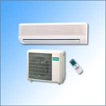 (image for) General ASG7A 3/4 HP Split-Type Air-Conditioner