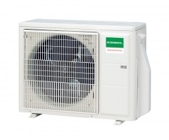 (image for) General ASWG24CPTA 2.5hp Wall-Mount-Split Air Conditioner (Inverter Cooling)