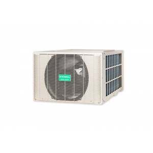 (image for) General ASWX18JECA 2HP Window-Split Air Conditioner (Inverter Cooling)