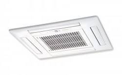 (image for) General AUG18FBAB 2HP Compact Cassette Split Air-Conditioner (Cooling Only)