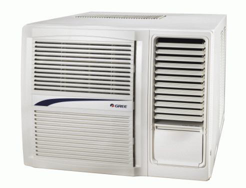 (image for) Gree G24WN 2.5HP Window-Type Air-Conditioner