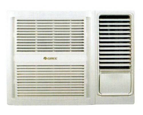 (image for) Gree G1607M 3/4HP Window Air-Conditioner